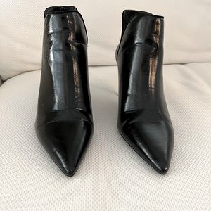 Zara Boots